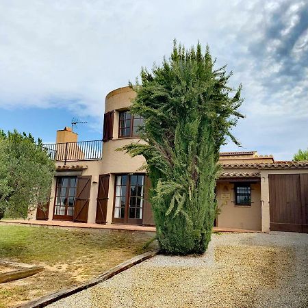 Casa Bell Raco Villa L'Estartit Exteriör bild