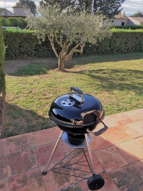Casa Bell Raco Villa L'Estartit Exteriör bild