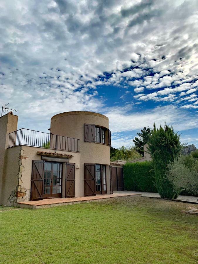 Casa Bell Raco Villa L'Estartit Exteriör bild