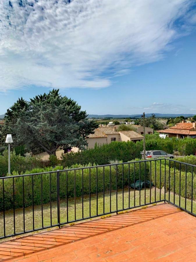 Casa Bell Raco Villa L'Estartit Exteriör bild