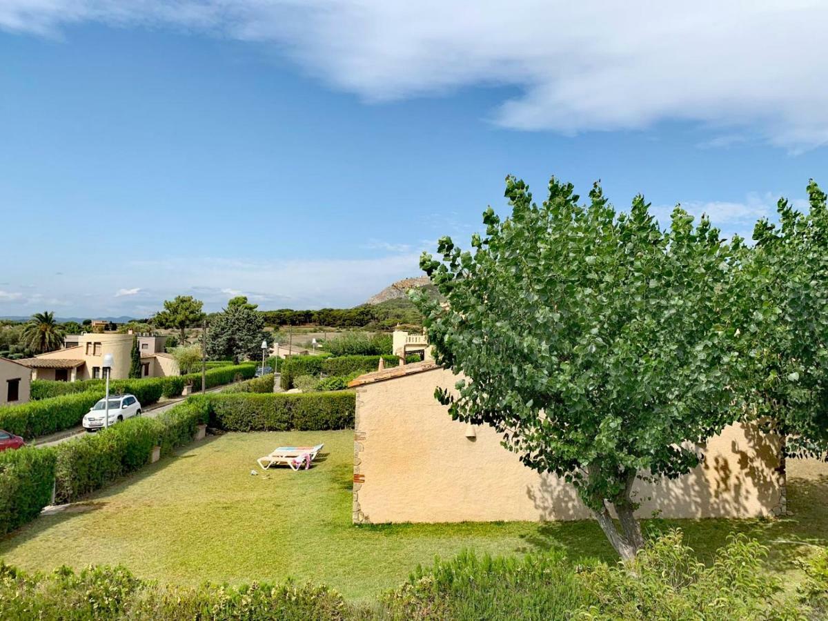 Casa Bell Raco Villa L'Estartit Exteriör bild